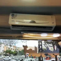 کولرگازی جنرال شکارطرح لبخند۲۴۰۰۰
