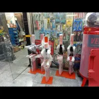 فنر جمع کن کمک ماشین