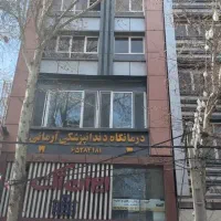 اجاره واحد ۸۵متر سند اداری خ ولیعصر