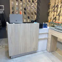 فروش دکور موبایل فروشی فوری|فروشگاه و مغازه|مشهد, احمدآباد|دیوار
