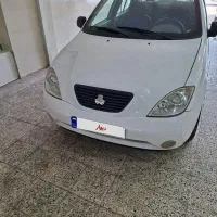 تیبا صندوق دار