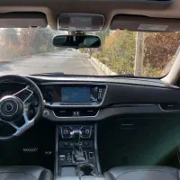 کوپا رویال ریگان 2018|خودرو سواری و وانت|کرج, شهرک بنفشه|دیوار