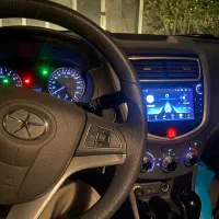 جک j4|خودرو سواری و وانت|پردیس, فاز ۲|دیوار