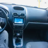 جیلی امگرند۷ ،دنده ، سالم و کم کار|خودرو سواری و وانت|مشهد, حجاب (شهرک غرب)|دیوار