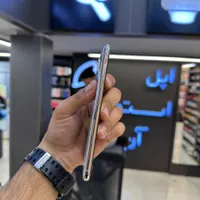 اپل iPhone XS Max با حافظهٔ ۲۵۶ گیگ پک اصلی سفید|موبایل|کرج, اصفهانی‌ها|دیوار