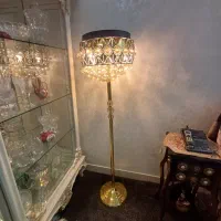 آباژور|چراغ خواب و آباژور|ری, علایین|دیوار