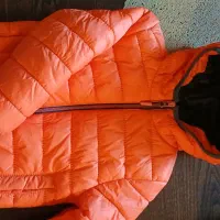 کاپشن ال سی اصل ترک