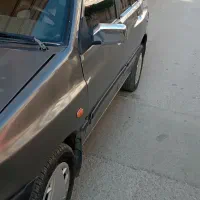 پراید۸۸|خودرو سواری و وانت|کرمانشاه, |دیوار