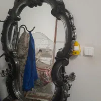 اینه شمعدان