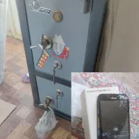 تعدادی لوازم خانه