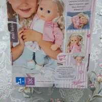 عروسک خارجی