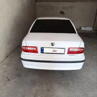 سمند ۹۹ لاکاغذی