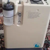 دستگاه اکسیژن لانگفیان