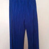 شلوار راحتی پلیسه