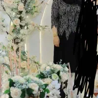 لباس مجلسی سایز۴۸