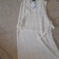 لباس سفید