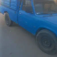 ماشین تمیز همه چی ب شرط شاسی سالم همه جوره تمیز|خودرو سواری و وانت|اردل, |دیوار