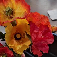 گل مصنوعی درجه یک