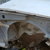 خودرو تصادفی|خودرو سواری و وانت|اهواز, کیانپارس |دیوار