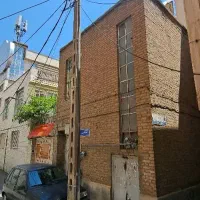 خانه-کلنگی-در-هفت-چنار-قابل-سکونت