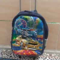 کیف مدرسه