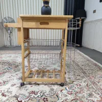 میز بار|بوفه، ویترین، کنسول|مشهد, انصار|دیوار