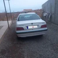 پژو پارس تیوفای مدل ۹۹|خودرو سواری و وانت|جوین, |دیوار