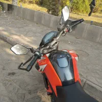 موتور سیکلت|موتورسیکلت|باقرشهر, |دیوار