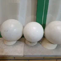 ۳ عدد چراغ حباب دیواری