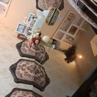 میزناهارخوری ۸نفره