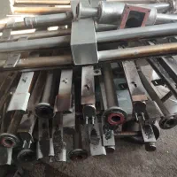 شعله پخش کن های  دو لوله سالم|اجاق گاز و لوازم برقی پخت‌وپز|لنگرود, |دیوار