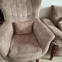 فروش مبل راحتی|مبلمان خانگی و میز عسلی|بهشهر, |دیوار