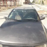 فروش خودرو روآ ۸۷