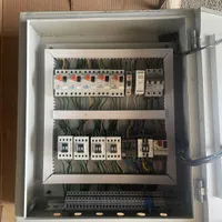 برق کار ساختمان و صنعتی