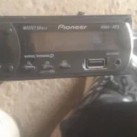 ظبط پاییونر سالم و مرتب ۴ خروجه