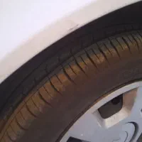 رانامدل ۹۱ تمیز کم کار|خودرو سواری و وانت|قم, زنبیل آباد|دیوار