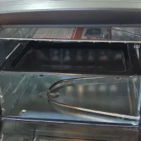 اون تستر نو نو|اجاق گاز و لوازم برقی پختوپز|مسجد سلیمان, |دیوار