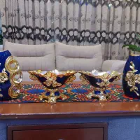 تعداد ۴ عدد دکوری