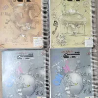 کتاب تست جامع شیمی مبتکران بهمن بازرگان