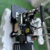 چرخ خیاطی سردوز سیتیزن مواطن|چرخ خیاطی و ریسندگی|رامسر, |دیوار