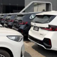 I x1 BMW