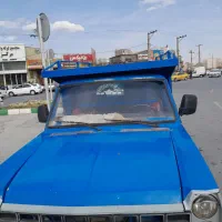 حمل بار با نیسان داخل وبیرونشهری