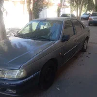 پژوپارس مدل۹۲دوگانه فابریک|خودرو سواری و وانت|قم, مهدیه|دیوار