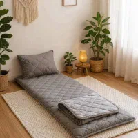 ست سه تیکه مهمان|رختخواب، بالش، پتو|بندرعباس, |دیوار