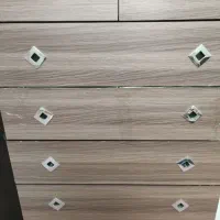 سلام فروش این وسایل زیرقیمت میدمشون|بوفه، ویترین، کنسول|اسلامآباد غرب, |دیوار