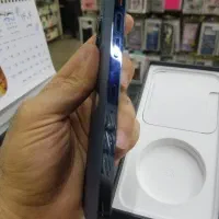 گوشی 12pro max 256gig zaa( پیکسل کوچیک تو lcd)|موبایل|تهران, شیخ هادی|دیوار