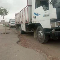 خاور حمل بار و اثاث منزل