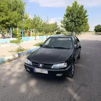 پژو پارس