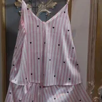 لباس خواب ساتن|لباس|قرچک, زیبا شهر|دیوار