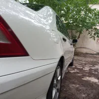 C200 بیرنگ سند دوم کم کارکرد|خودرو سواری و وانت|تهران, بهار|دیوار